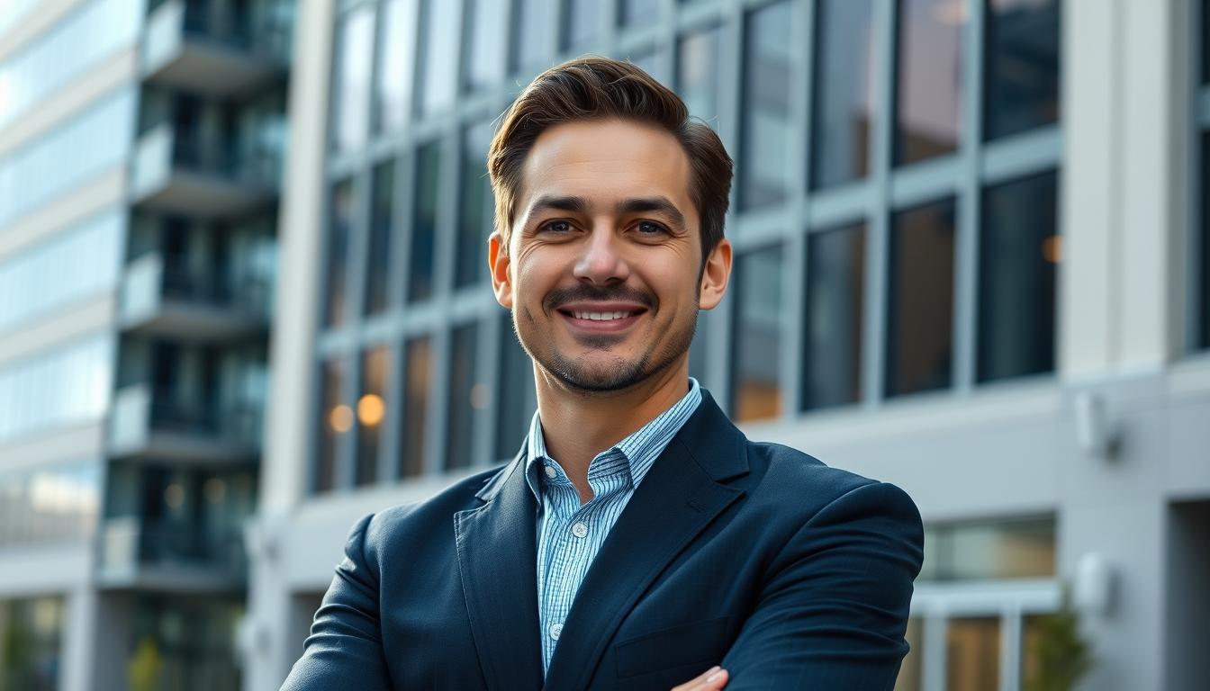 Property transactions support specialist