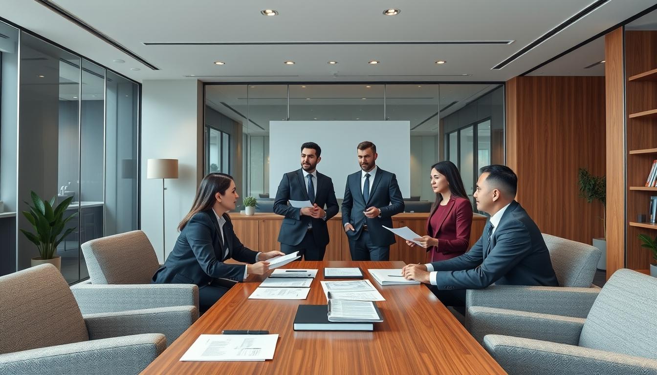 Conveyancing process and property ownership transfer